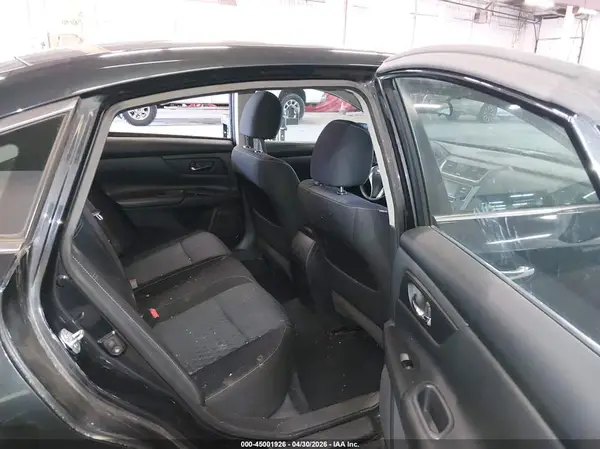 1N4AL3AP8GN356160 2016 NISSAN ALTIMA - Image 8