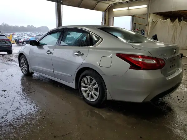 1N4AL3AP8GN356594 2016 NISSAN ALTIMA - Image 2