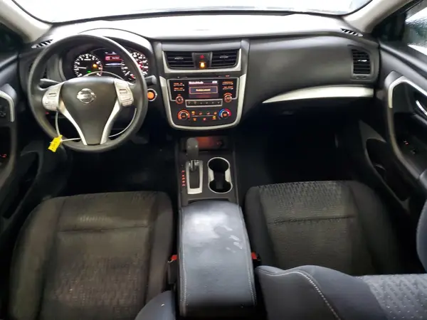 1N4AL3AP8GN356594 2016 NISSAN ALTIMA - Image 8