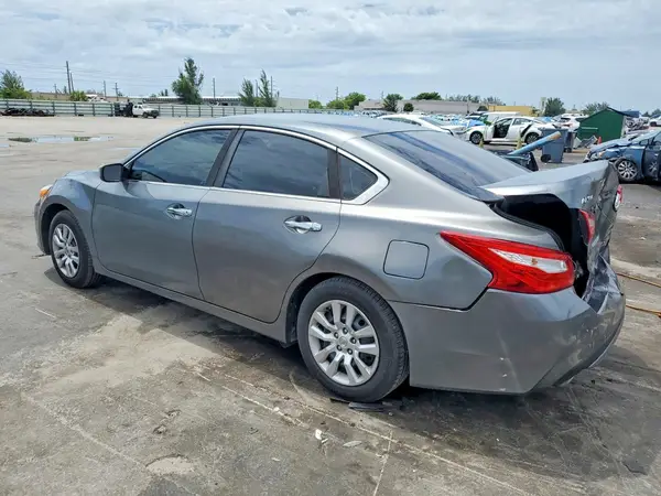 1N4AL3AP8GN356613 2016 NISSAN ALTIMA - Image 2