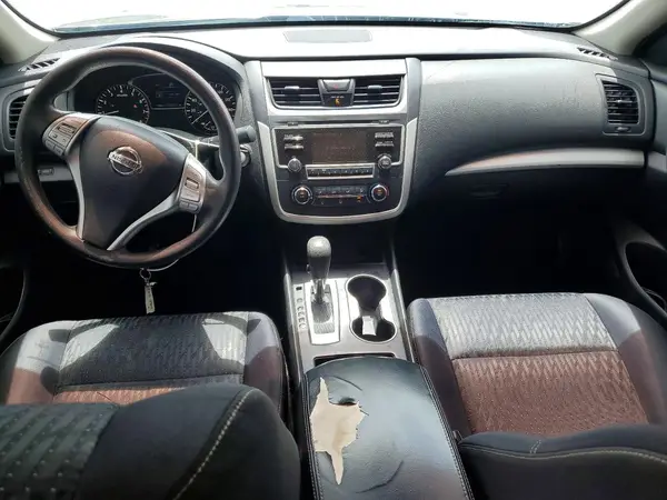 1N4AL3AP8GN356613 2016 NISSAN ALTIMA - Image 8