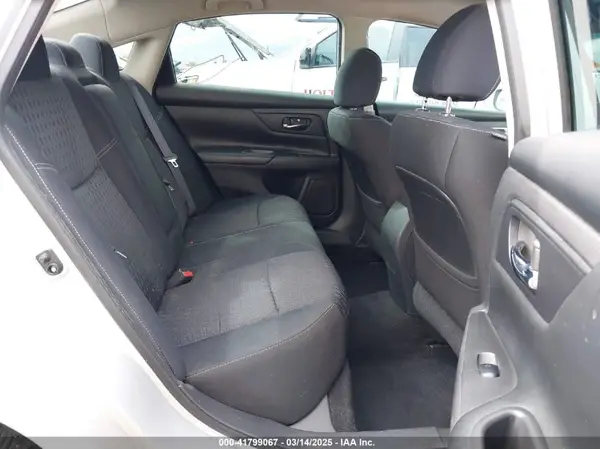 1N4AL3AP8GN356885 2016 NISSAN ALTIMA - Image 8