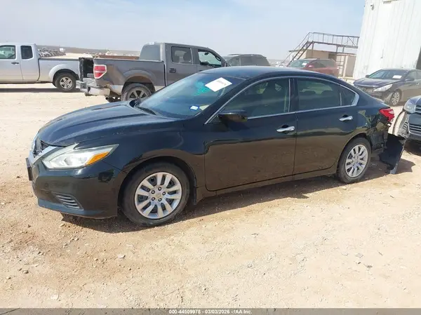 1N4AL3AP8GN356935 2016 NISSAN ALTIMA - Image 2
