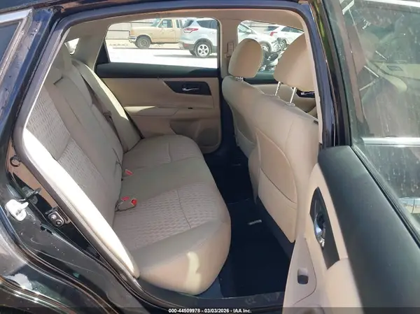 1N4AL3AP8GN356935 2016 NISSAN ALTIMA - Image 8
