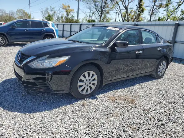 1N4AL3AP8GN357213 2016 NISSAN ALTIMA - Image 1