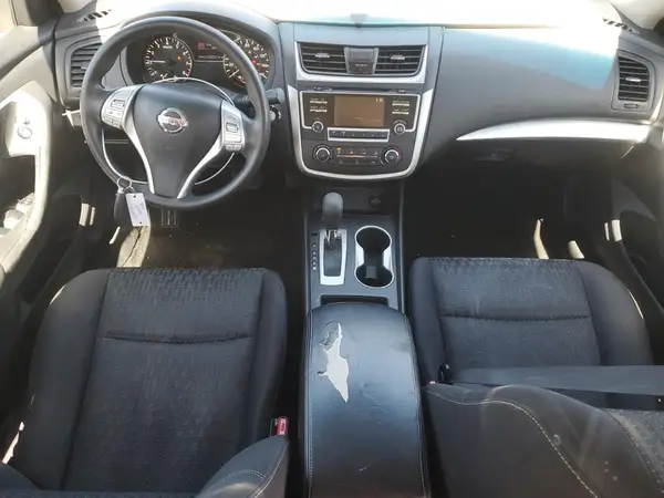 1N4AL3AP8GN357213 2016 NISSAN ALTIMA - Image 8