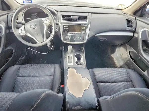 1N4AL3AP8GN357342 2016 NISSAN ALTIMA - Image 8