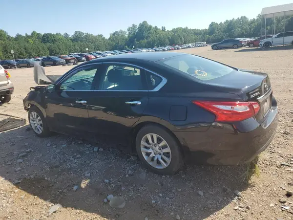 1N4AL3AP8GN357356 2016 NISSAN ALTIMA - Image 2
