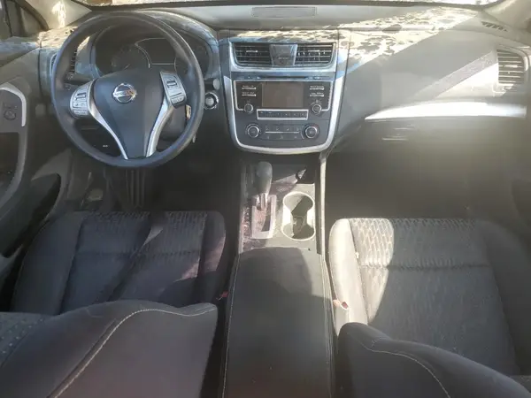1N4AL3AP8GN357356 2016 NISSAN ALTIMA - Image 8