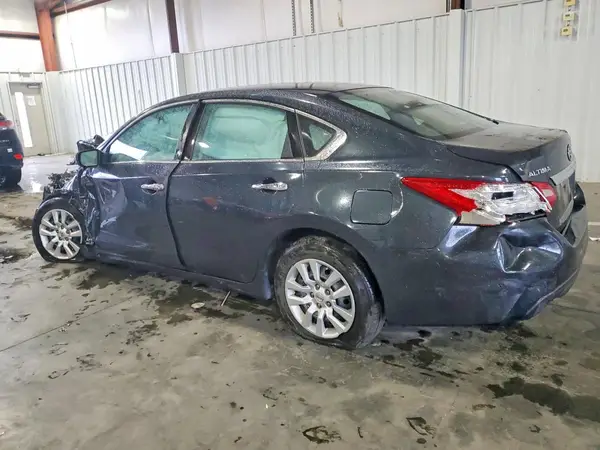 1N4AL3AP8GN358250 2016 NISSAN ALTIMA - Image 2