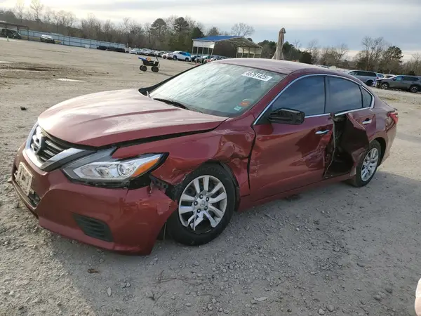 1N4AL3AP8GN358443 2016 NISSAN ALTIMA - Image 1