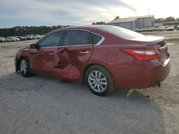 1N4AL3AP8GN358443 2016 NISSAN ALTIMA - Image 2