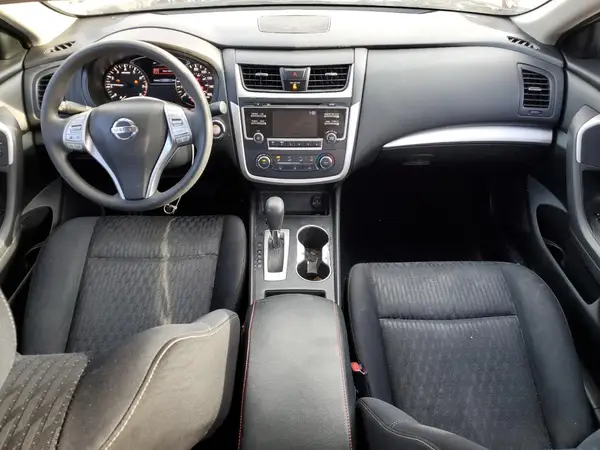 1N4AL3AP8GN358443 2016 NISSAN ALTIMA - Image 8