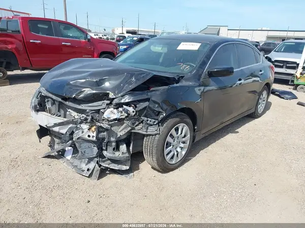 1N4AL3AP8GN358555 2016 NISSAN ALTIMA - Image 2