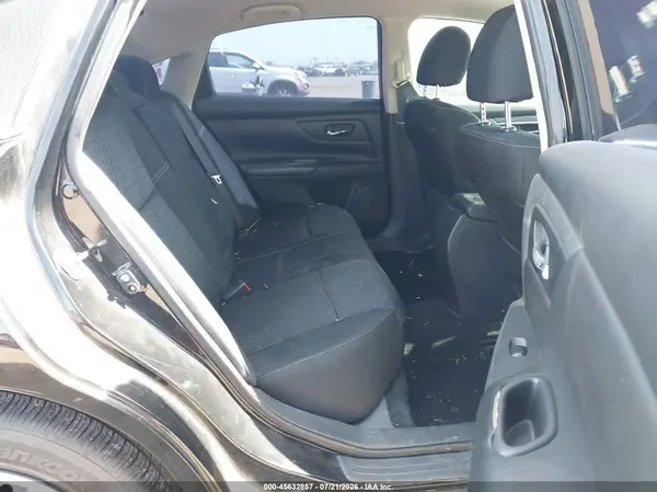 1N4AL3AP8GN358555 2016 NISSAN ALTIMA - Image 8