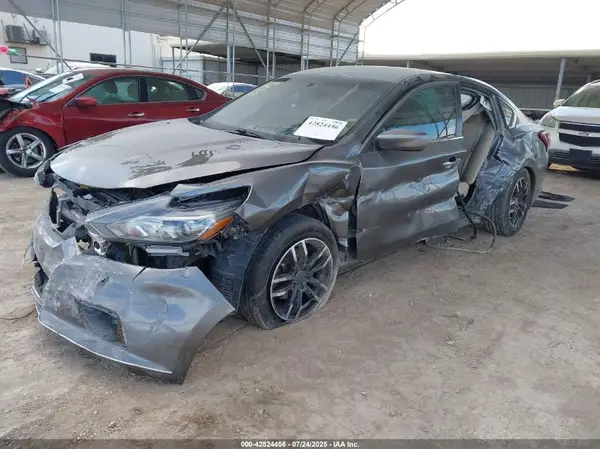 1N4AL3AP8GN358961 2016 NISSAN ALTIMA - Image 2