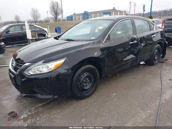 1N4AL3AP8GN359091 2016 NISSAN ALTIMA - Image 2