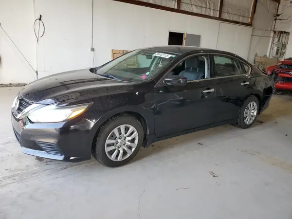 1N4AL3AP8GN360581 2016 NISSAN ALTIMA - Image 1