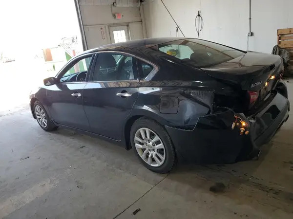 1N4AL3AP8GN360581 2016 NISSAN ALTIMA - Image 2