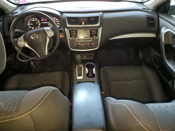 1N4AL3AP8GN360581 2016 NISSAN ALTIMA - Image 8
