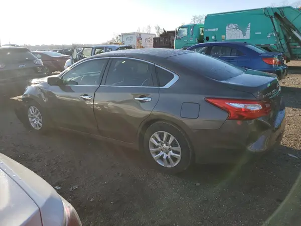 1N4AL3AP8GN360659 2016 NISSAN ALTIMA - Image 2