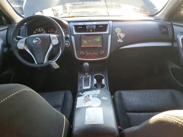 1N4AL3AP8GN360659 2016 NISSAN ALTIMA - Image 8