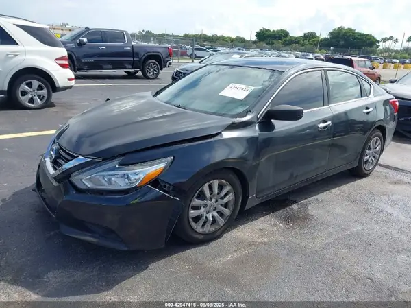 1N4AL3AP8GN360788 2016 NISSAN ALTIMA - Image 2