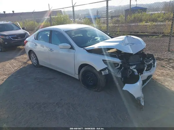 1N4AL3AP8GN360869 2016 NISSAN ALTIMA - Image 1