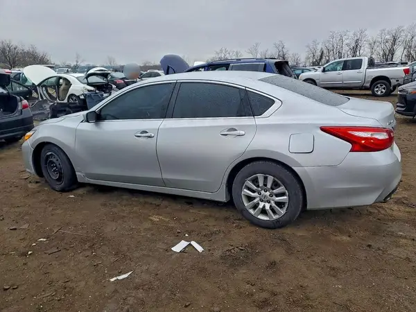 1N4AL3AP8GN361407 2016 NISSAN ALTIMA - Image 2