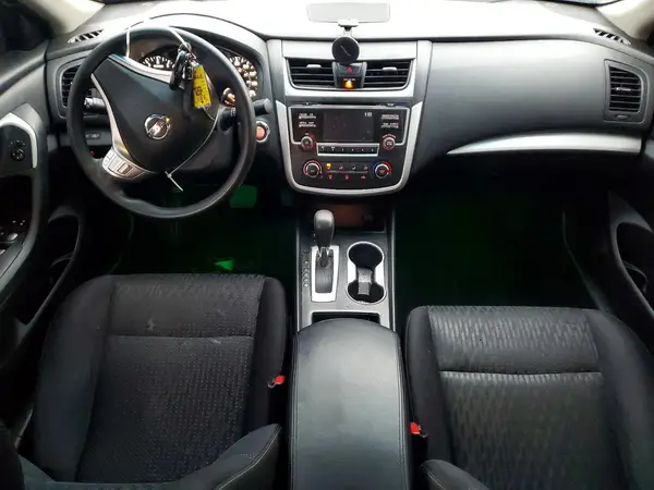 1N4AL3AP8GN361407 2016 NISSAN ALTIMA - Image 8