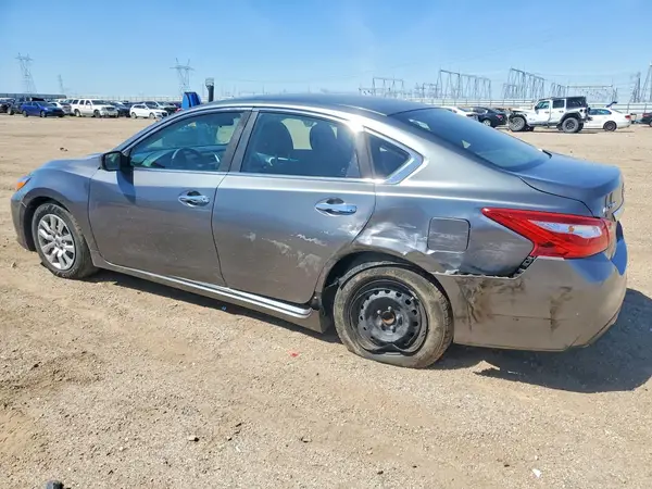 1N4AL3AP8GN361701 2016 NISSAN ALTIMA - Image 2