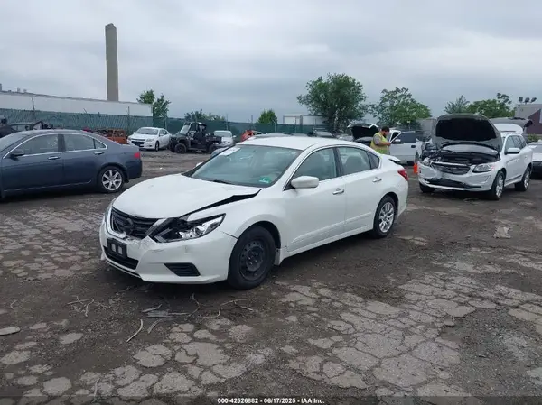 1N4AL3AP8GN361875 2016 NISSAN ALTIMA - Image 2