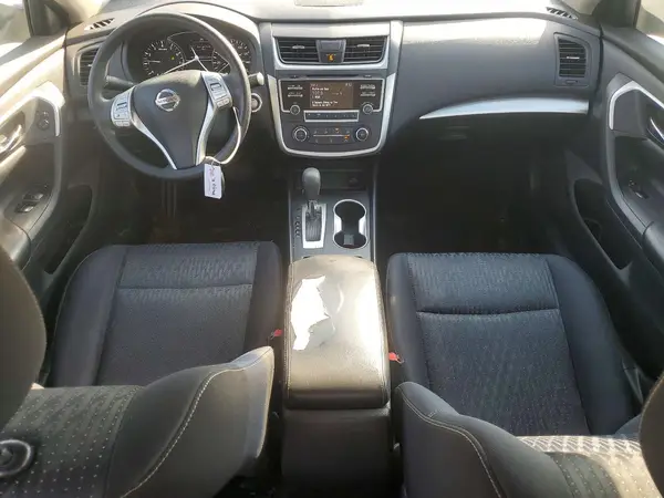 1N4AL3AP8GN362007 2016 NISSAN ALTIMA - Image 8