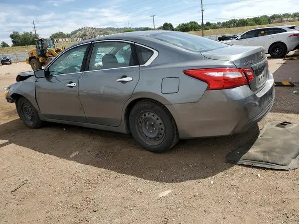 1N4AL3AP8GN362170 2016 NISSAN ALTIMA - Image 2