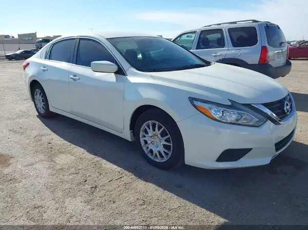1N4AL3AP8GN362248 2016 NISSAN ALTIMA - Image 1