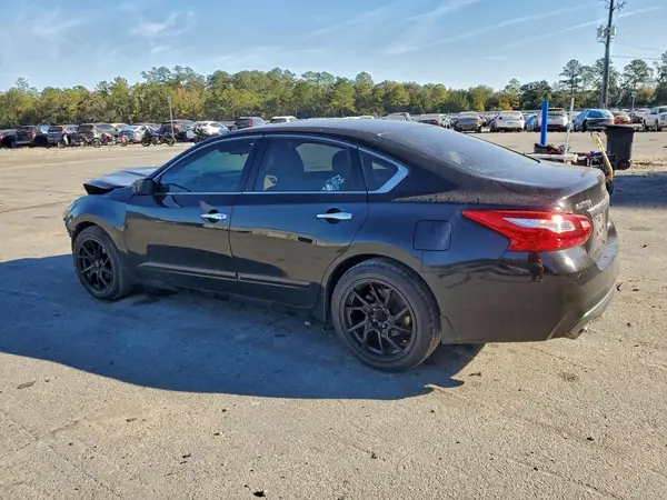 1N4AL3AP8GN362282 2016 NISSAN ALTIMA - Image 2