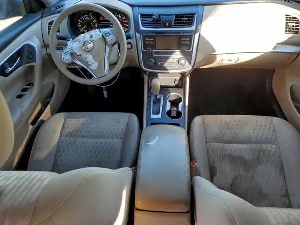 1N4AL3AP8GN362282 2016 NISSAN ALTIMA - Image 8