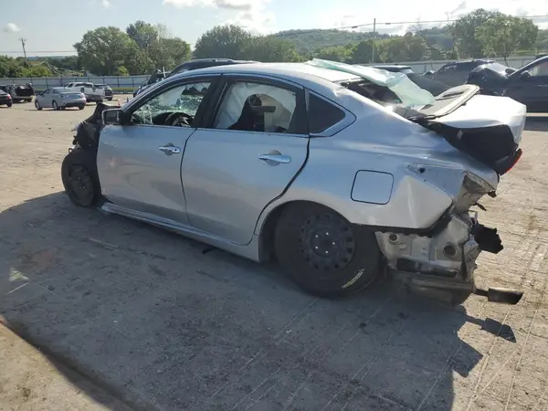 1N4AL3AP8GN362380 2016 NISSAN ALTIMA - Image 2