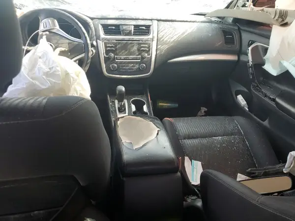 1N4AL3AP8GN362380 2016 NISSAN ALTIMA - Image 8