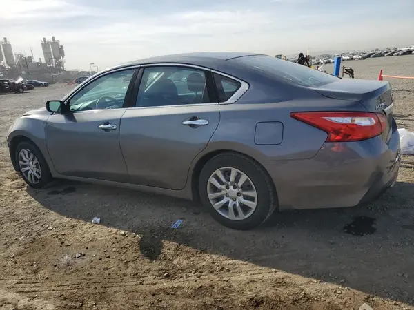 1N4AL3AP8GN362525 2016 NISSAN ALTIMA - Image 2