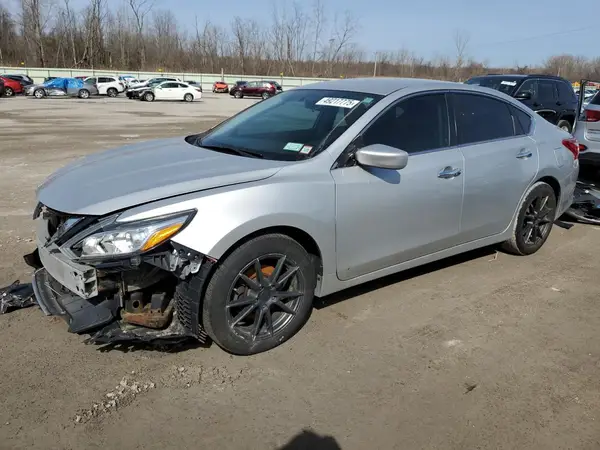 1N4AL3AP8GN362797 2016 NISSAN ALTIMA - Image 1