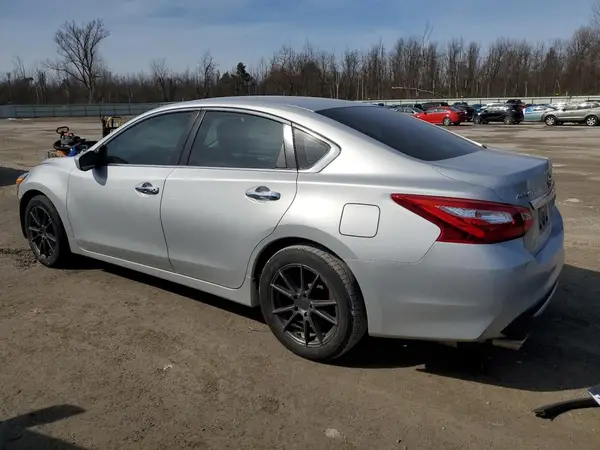 1N4AL3AP8GN362797 2016 NISSAN ALTIMA - Image 2