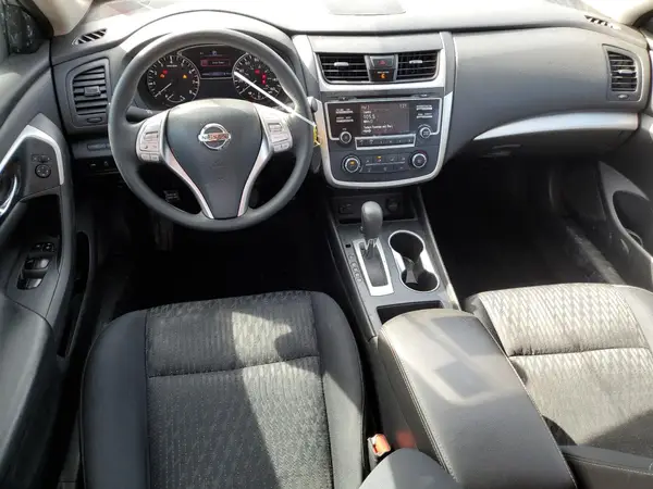 1N4AL3AP8GN362797 2016 NISSAN ALTIMA - Image 8