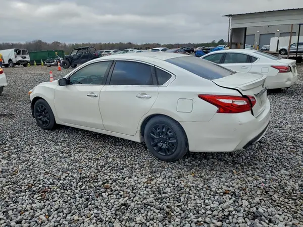 1N4AL3AP8GN362928 2016 NISSAN ALTIMA - Image 2