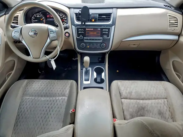 1N4AL3AP8GN362928 2016 NISSAN ALTIMA - Image 8