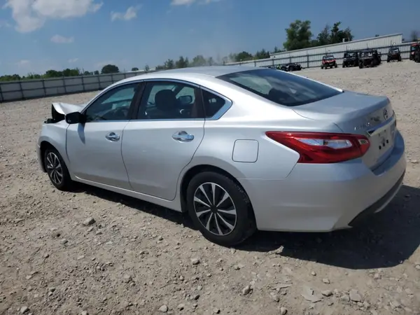 1N4AL3AP8GN363335 2016 NISSAN ALTIMA - Image 2