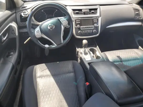1N4AL3AP8GN363335 2016 NISSAN ALTIMA - Image 8