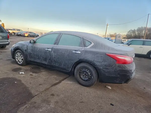 1N4AL3AP8GN364629 2016 NISSAN ALTIMA - Image 2