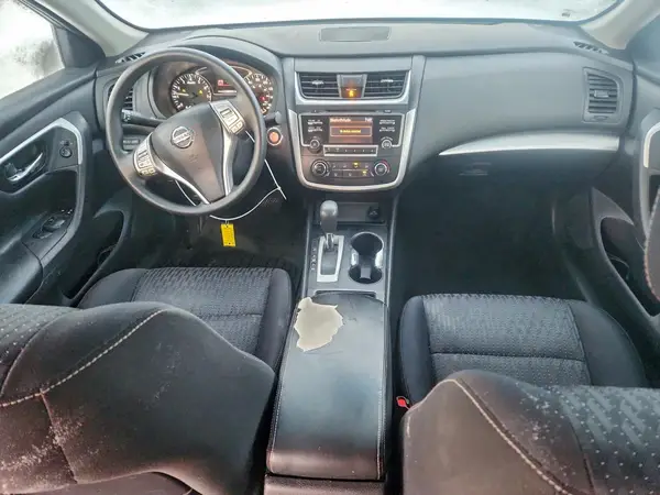 1N4AL3AP8GN364629 2016 NISSAN ALTIMA - Image 8