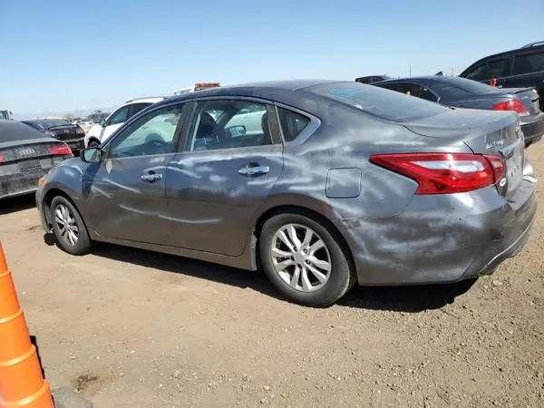 1N4AL3AP8GN365053 2016 NISSAN ALTIMA - Image 2